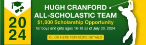 Hugh Cranford Scholarship